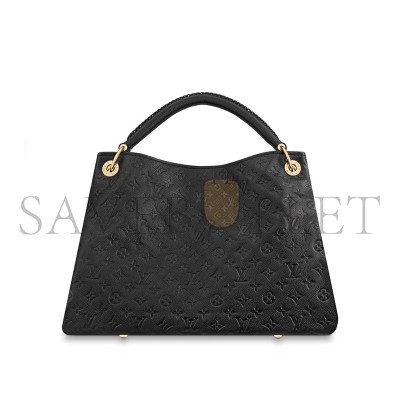LOUIS VUITTON ARTSY MM M41066 (41*32*22cm)